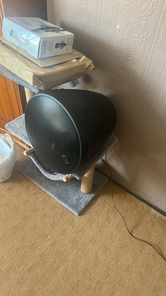 Soundtube RS800i Pendant Speaker